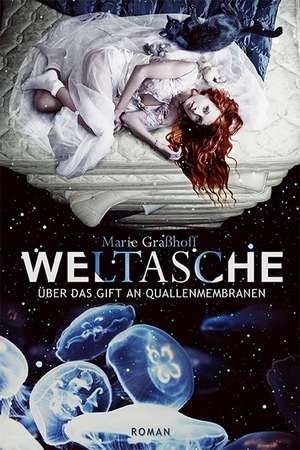 Weltasche 1 de Marie Graßhoff