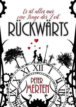 Rückwärts de Peter Merten