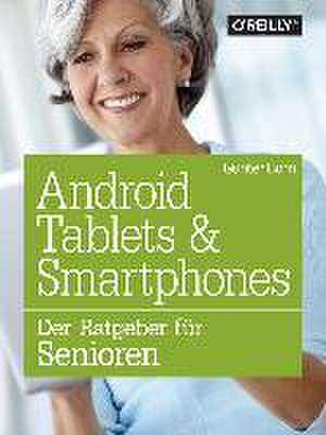 Android Tablets und Smartphones de Günter Born