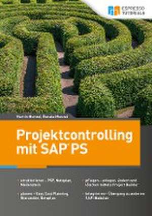 Projektcontrolling mit SAP PS de Renata Munzel