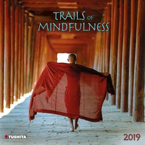 TRAILS OF MINDFULNESS 2019