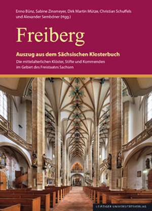 Freiberg de Enno Bünz