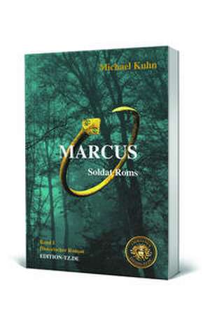 Marcus Band I de Michael Kuhn