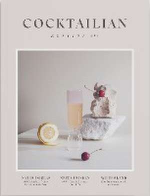 COCKTAILIAN. Edition N°1