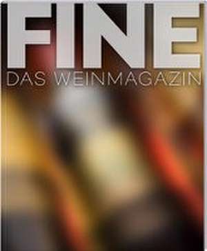 FINE Das Weinmagazin 02/2023 de Ralf Frenzel