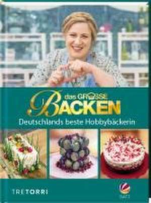 Das große Backen de Ralf Frenzel