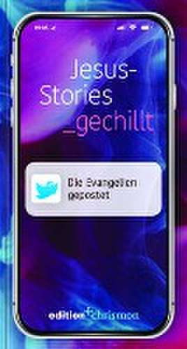 Jesus-Stories_gechillt