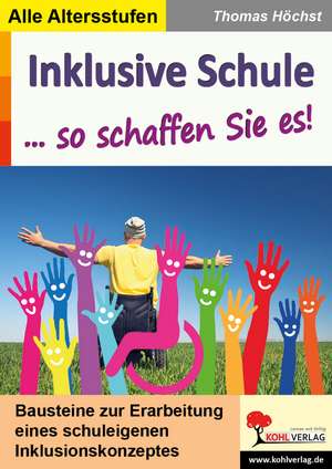 Inklusive Schule de Thomas Höchst