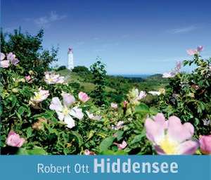 Hiddensee de Robert Ott