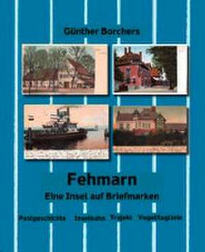 Fehmarn de Günther Borchers