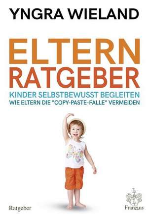Elternratgeber de Yngra Wieland