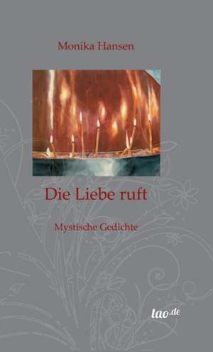 Die Liebe ruft de Monika Hansen