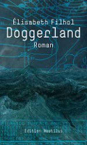 Doggerland de Élisabeth Filhol