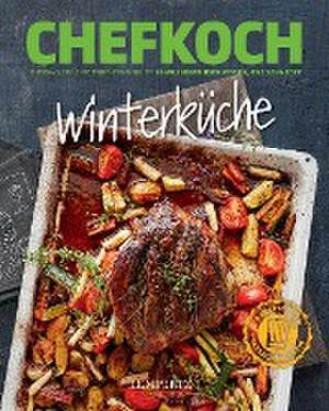 CHEFKOCH Winterküche