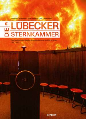 Die Lübecker Sternkammer de Christian Cassebaum