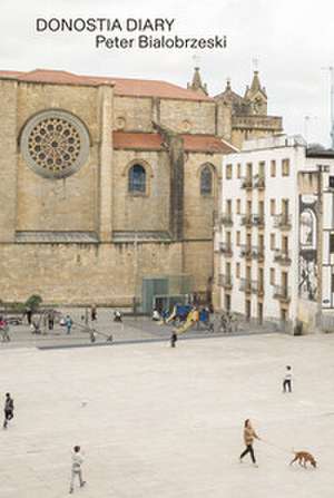 Donostia de Peter Bialobrzeski
