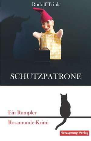 Schutzpatrone de Rudolf Trink