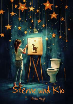 Sterne und Klo de Peter Voigt