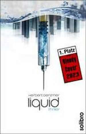 Liquid de Herbert Genzmer