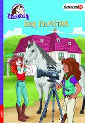 SCHLEICH® Horse Club - Der Filmstar de Emma Walden