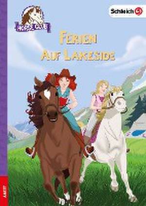 SCHLEICH® Horse Club(TM) - Ferien auf Lakeside