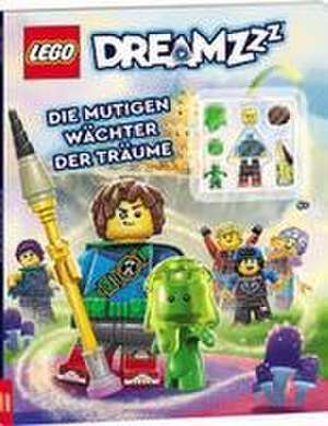 LEGO® Dreamzzz(TM) - Die mutigen Wächter der Träume