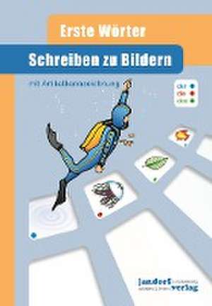 Schreiben zu Bildern de Peter Wachendorf