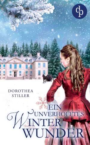 Ein unverhofftes Winterwunder de Dorothea Stiller