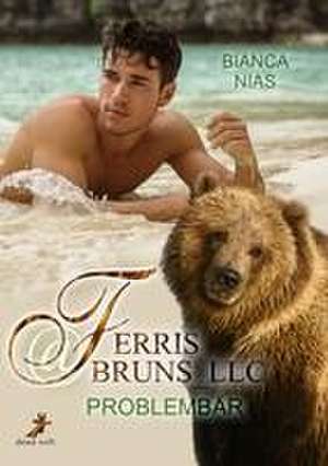 Ferris@Bruns_LLC de Bianca Nias