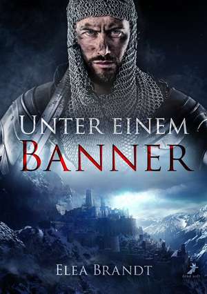 Unter einem Banner de Elea Brandt