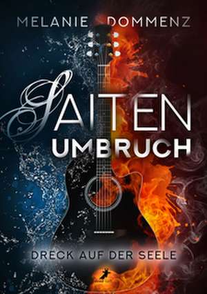 Saiten-Umbruch 2 de Melanie Dommenz