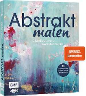 Abstrakt malen de Petra Thölken