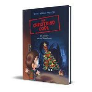 Der Christkind Code de Ralph Ruthe