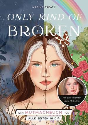 Only Kind of Broken de Nadine Breaty