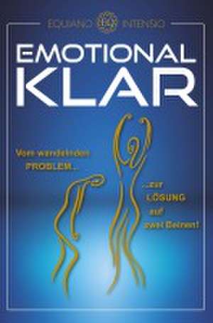 Emotional klar de Equiano Intensio