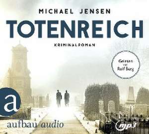 Totenreich de Michael Jensen