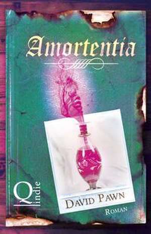 Amortentia de David Pawn