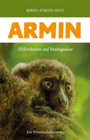 Armin de Bernd-Jürgen Seitz