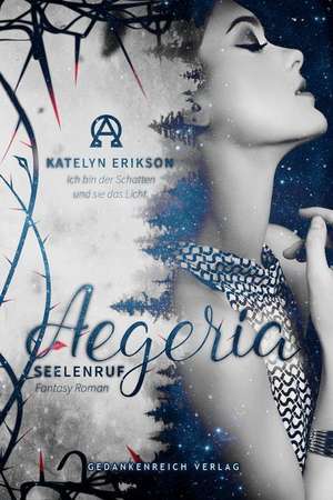 Aegeria de Katelyn Erikson