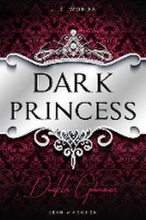 Dark Princess de J. S. Wonda