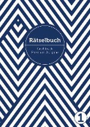 Deluxe Rätselbuch/Rätselblock für Erwachsene und Senioren/Rentner mit Großdruck im DIN A4-Format de Sophie Heisenberg