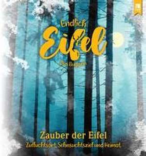 ENDLICH EIFEL - Band 5 de Stephan Falk