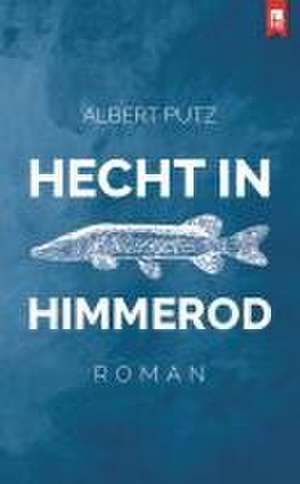 Hecht in Himmerod de Albert Pütz