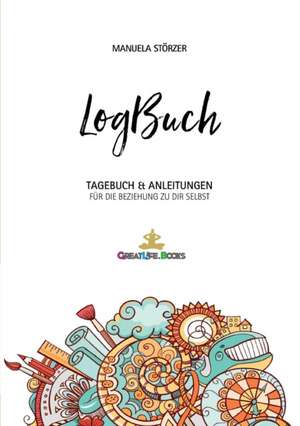 Logbuch de Manuela Störzer