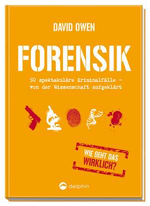 Forensik de David Owen