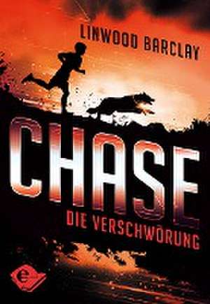 Chase de Linwood Barclay