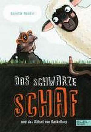 Das schwarze Schaf de Annette Roeder