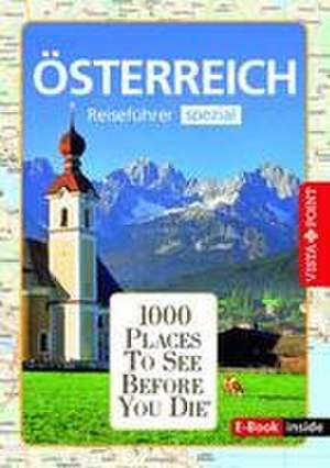 Reiseführer Österreich. Stadtführer inklusive Ebook. Ausflugsziele, Sehenswürdigkeiten, Restaurant & Hotels uvm. de Rasso Knoller