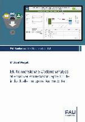 Multidimensionale Optionenanalyse alternativer Antriebskonzepte für die individuelle Langstreckenmobilität de Michael Weigelt