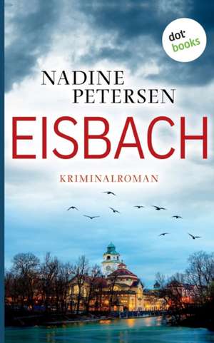 Petersen, N: Eisbach